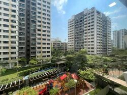 Blk 293B Compassvale Boardwalk (Sengkang), HDB 4 Rooms #559821961